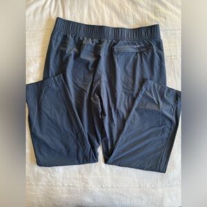 Women’s Eddie Bauer Blue Athletic Pants